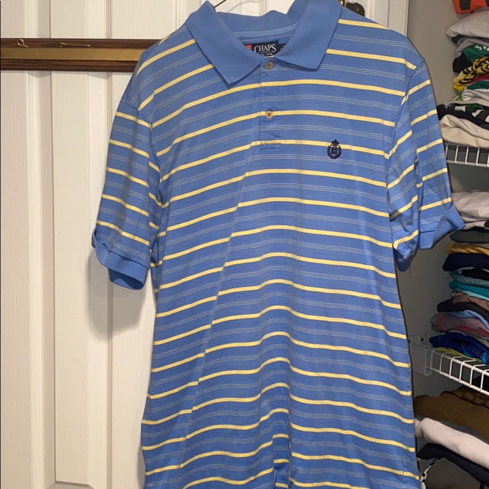 Chaps Polo